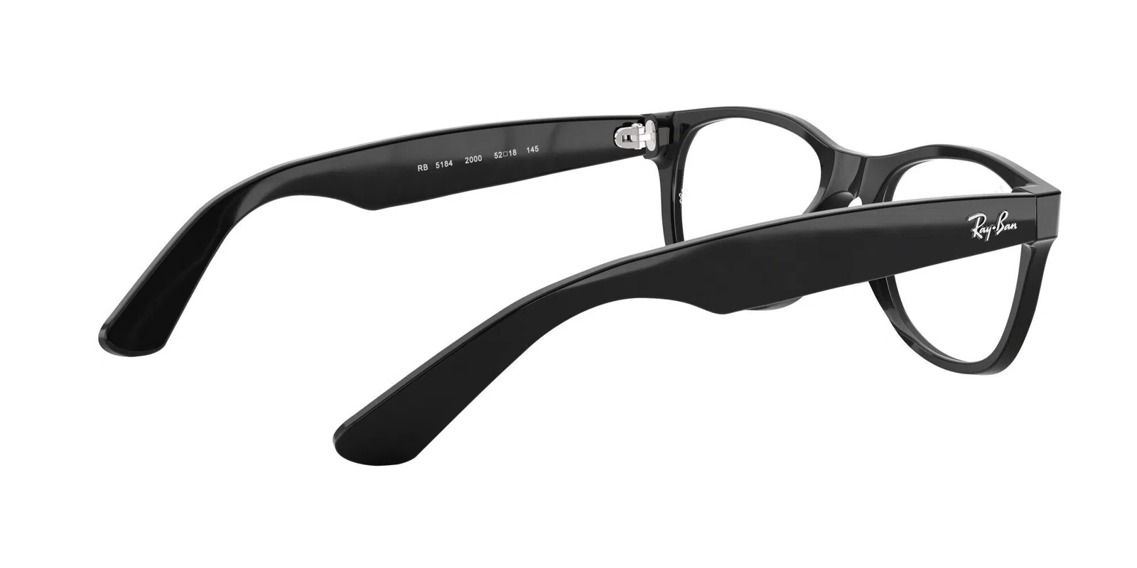 Ray-Ban New Wayfarer 5184 Eyeglasses - view 35